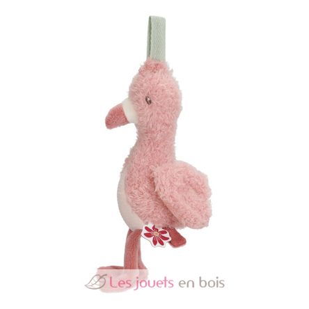 Spielmatte Safari Friends LD8317 Little Dutch 7