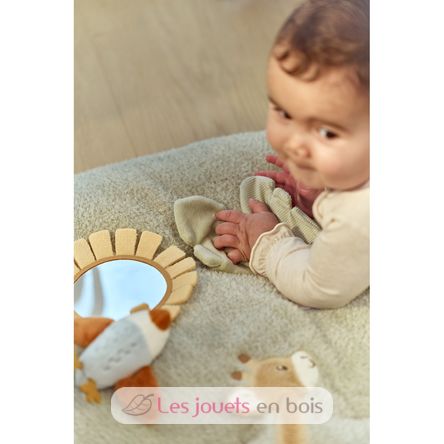 Baby-Spielmatte Safari Friends LD8308 Little Dutch 5