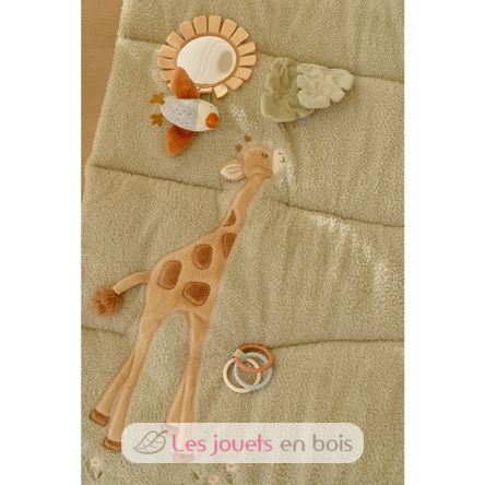 Baby-Spielmatte Safari Friends LD8308 Little Dutch 8
