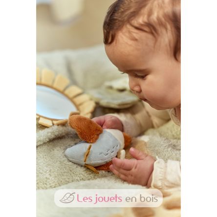 Baby-Spielmatte Safari Friends LD8308 Little Dutch 7