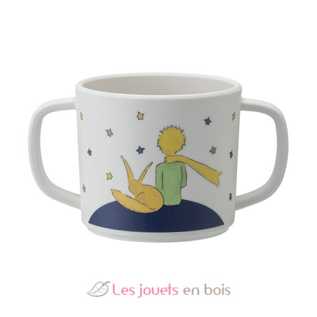 Cup zwei Henkel mit abnehmbarem Ausguss Der kleine Prinz PJ-PP904R Petit Jour 2