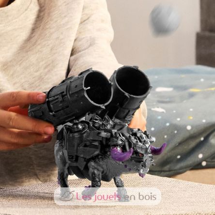 Schatten-Stier Figur SC-42816 Schleich 2