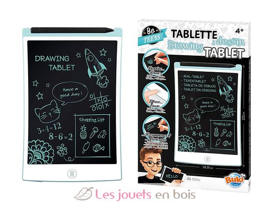 Zeichentafel BUK-TD001 Buki France 5