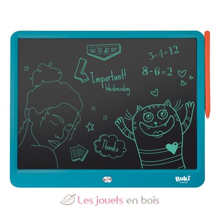 Mal-Tablet XL BUK-TD002 Buki France 2