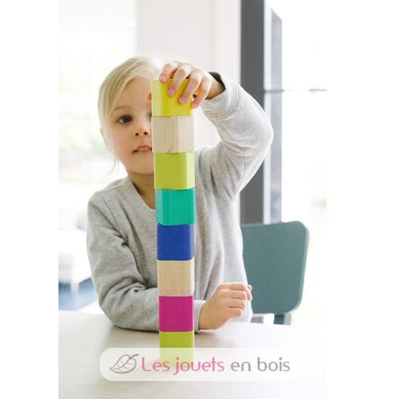 Babys Erste Blöcke 15 Stück TG-BBB-MIX-903T Tegu 2