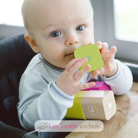 Babys Erste Blöcke 15 Stück TG-BBB-MIX-903T Tegu 4
