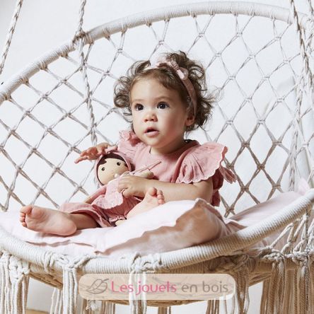 Schmusepuppe Amandine K200004 Kaloo 6