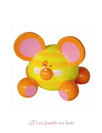 Piggy kleine Maus J0115-760 Jorelle 1