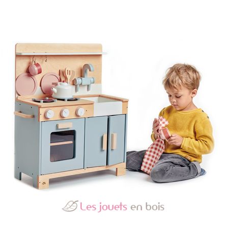 Küche Home Kitchen TL8205 Tender Leaf Toys 3