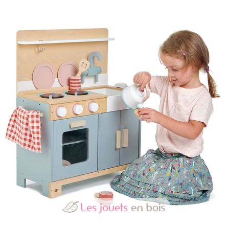 Küche Home Kitchen TL8205 Tender Leaf Toys 4