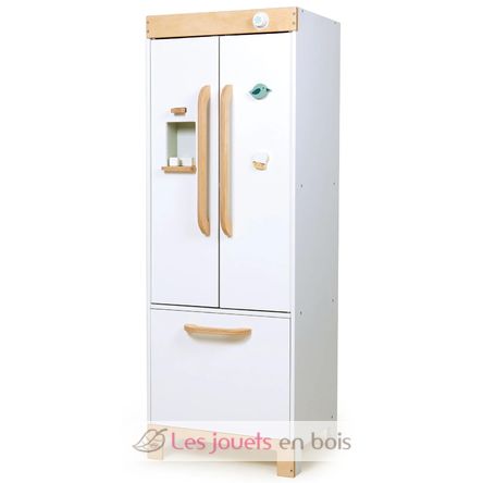 Holzkühlschrank TL8208 Tender Leaf Toys 1