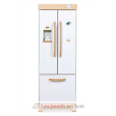 Holzkühlschrank TL8208 Tender Leaf Toys 4