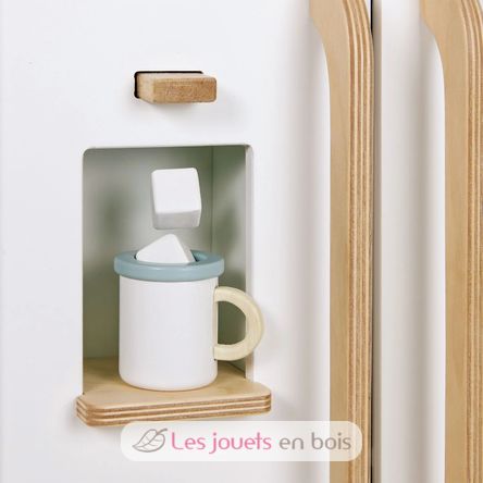 Holzkühlschrank TL8208 Tender Leaf Toys 8