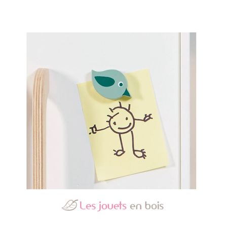 Holzkühlschrank TL8208 Tender Leaf Toys 9
