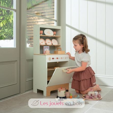 Küchenbuffet und Geschirrspüler TL8210 Tender Leaf Toys 11