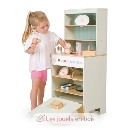 Küchenbuffet und Geschirrspüler TL8210 Tender Leaf Toys 4
