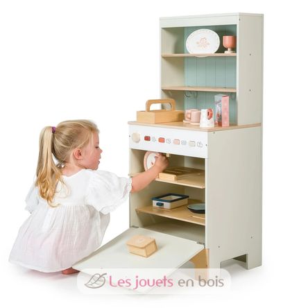 Küchenbuffet und Geschirrspüler TL8210 Tender Leaf Toys 7