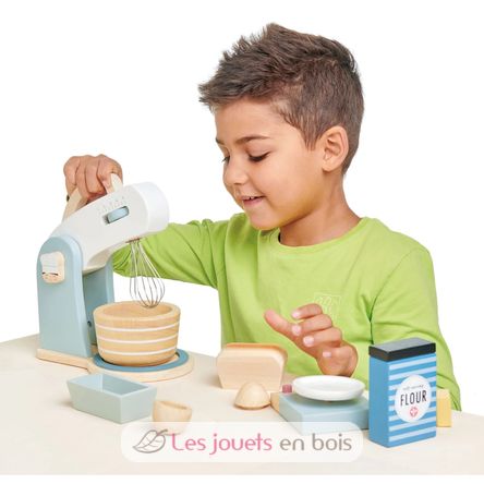 Küchenmaschine TL8227 Tender Leaf Toys 2
