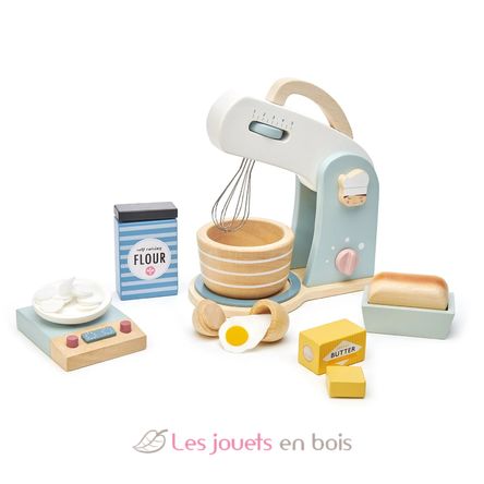 Küchenmaschine TL8227 Tender Leaf Toys 1