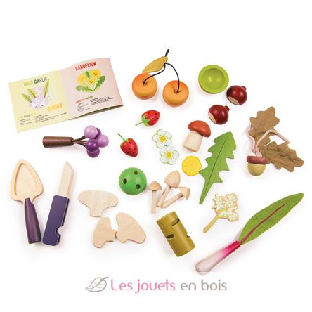 Sammelkorb TL8294 Tender Leaf Toys 3