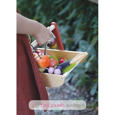 Sammelkorb TL8294 Tender Leaf Toys 7