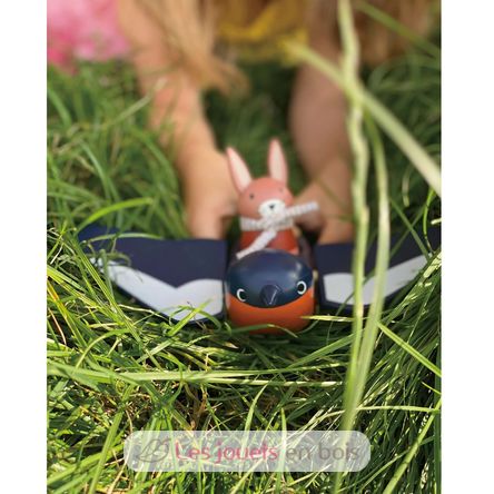 Schwalbe Swifty TL8387 Tender Leaf Toys 3