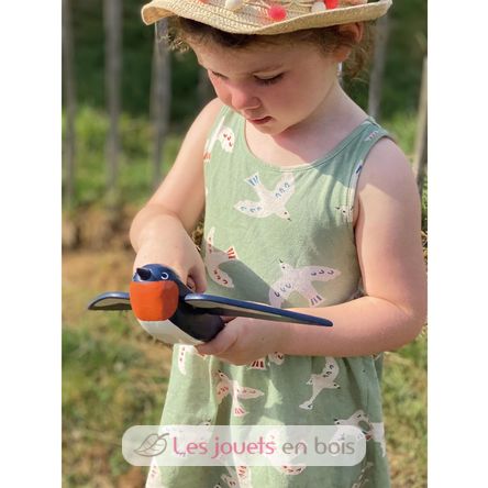 Schwalbe Swifty TL8387 Tender Leaf Toys 6