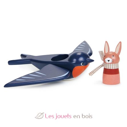 Schwalbe Swifty TL8387 Tender Leaf Toys 2