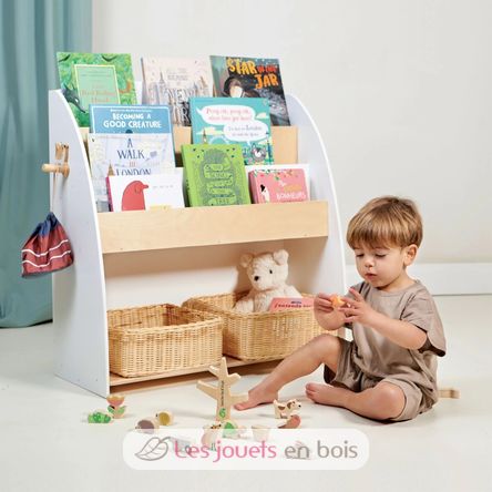 Bücherregal Wald TL8822 Tender Leaf Toys 3