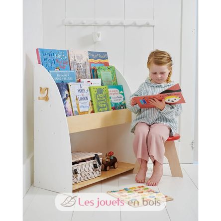 Bücherregal Wald TL8822 Tender Leaf Toys 7