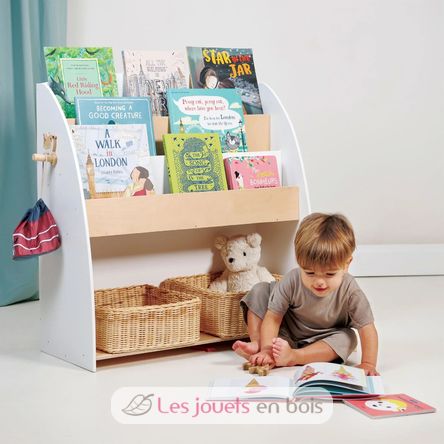 Bücherregal Wald TL8822 Tender Leaf Toys 5