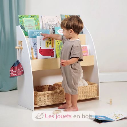 Bücherregal Wald TL8822 Tender Leaf Toys 8
