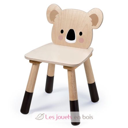 Stuhl Koala TL8823 Tender Leaf Toys 1