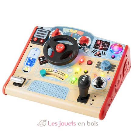 Busy Board Feuerwehr TB-121302 Topbright 1