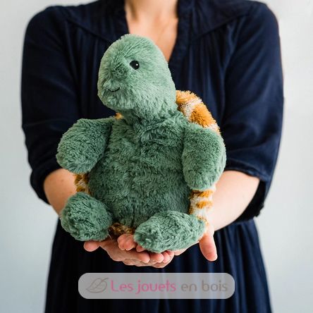 Plüsch-Wärmflasche Schildkröte WA-AR0260 Warmies 3