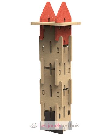 Turm Montjoye AT13.007-4590 Ardennes Toys 1