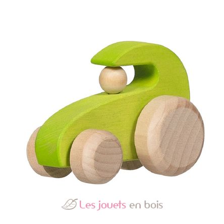 Greiffahrzeug Traktor GK55831 Goki 1