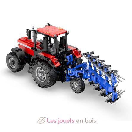 Traktor 1675 Teile C61052W CaDA 3