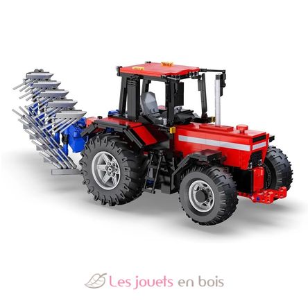 Traktor 1675 Teile C61052W CaDA 1