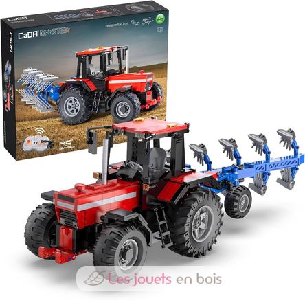 Traktor 1675 Teile C61052W CaDA 2