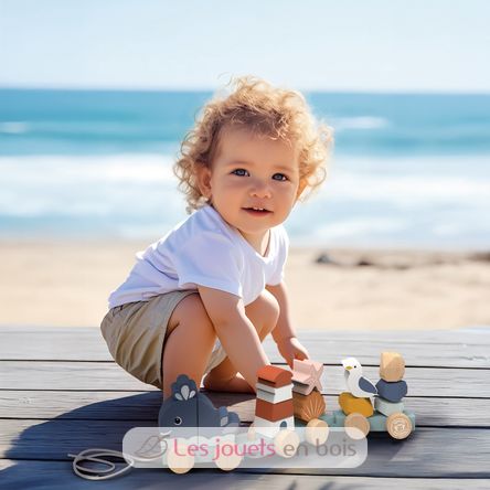 Stapelzug Ozean SM-SP1052 Speedy Monkey 2