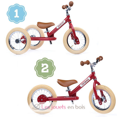 Trybike 2 in 1 shop