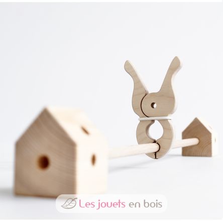 Trigonos Big Start Rainbow TR-BIG-START-RAINBOW Trigonos 5