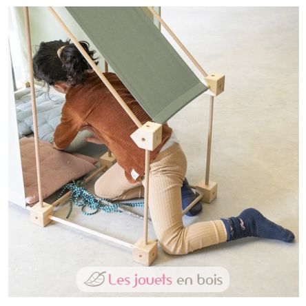 Trigonos Family Bio Arbaro TG-FAMILY-ARBARO Trigonos 5