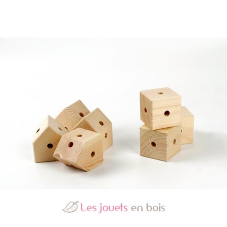 Trigonos Maxi Bio Arbaro TG-MAXI-ARBARO Trigonos 8