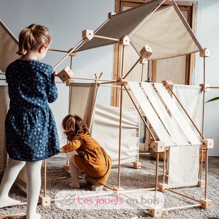 Trigonos Family Bio TG-FAMILYBIO Trigonos 7