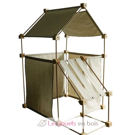 Trigonos Family Bio TG-FAMILYBIO Trigonos 2