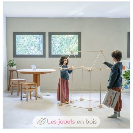 Trigonos Kernel bio Hejmo TG-KERNEL-HEJMO Trigonos 3