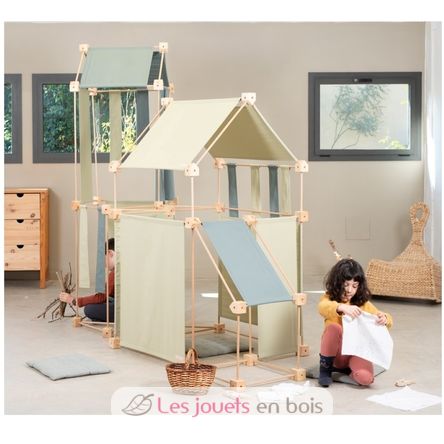 Trigonos Maxi Bio Arbaro TG-MAXI-ARBARO Trigonos 9