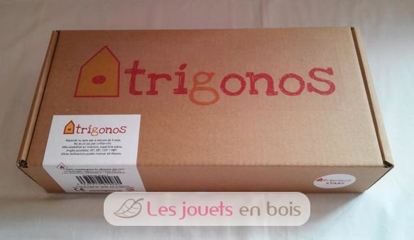 Trigonos Start TG-TRIGONOSSTART Trigonos 6